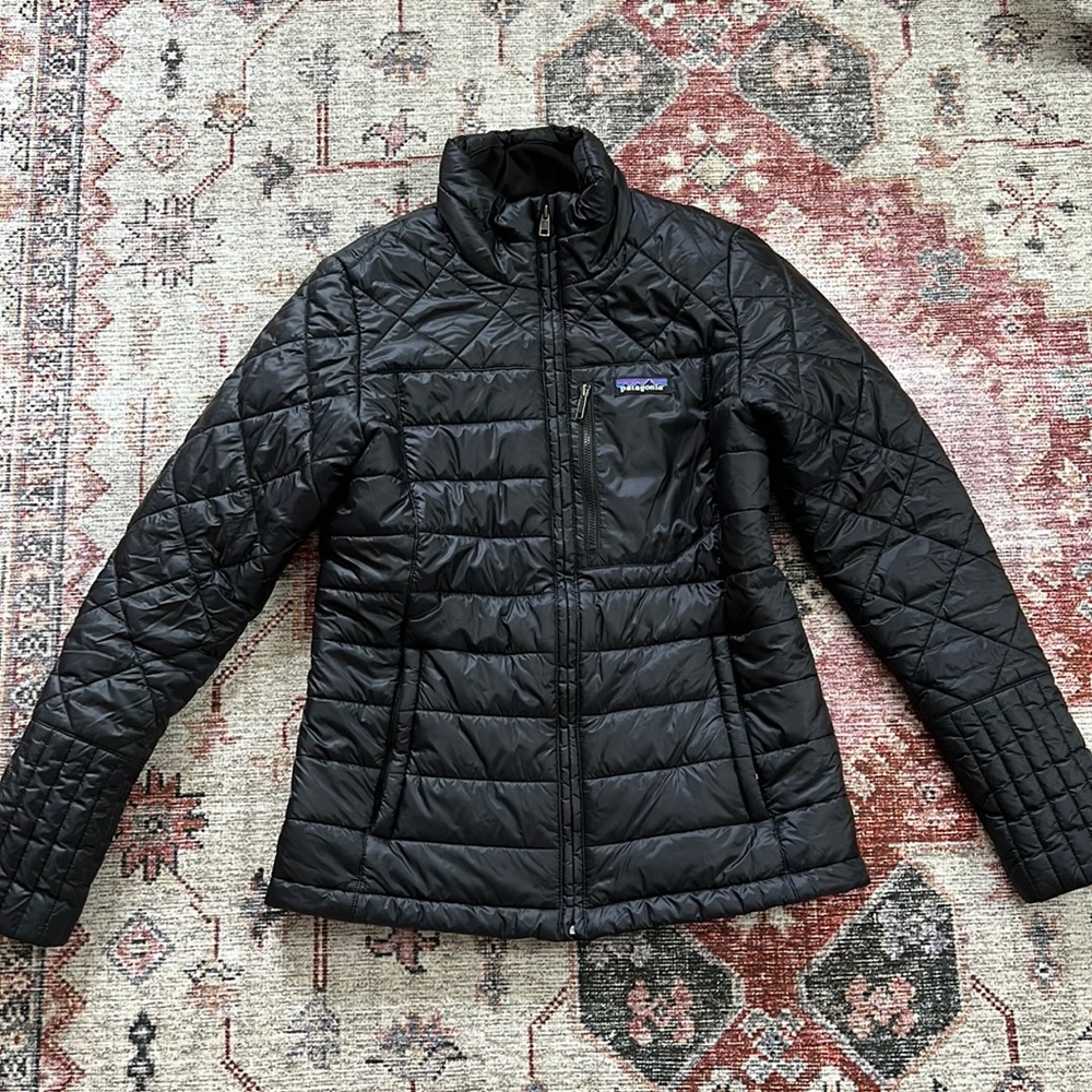 Patagonia Women’s Radalie jacket